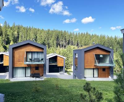 Posledné voľné apartmány priamo od developera – Malinô Brdo, Hrabovo