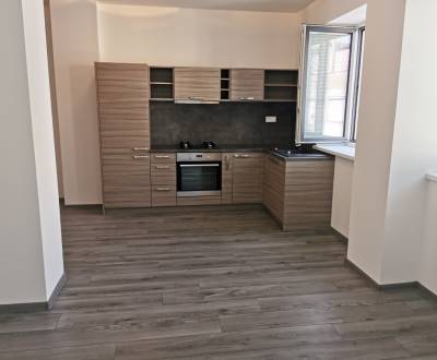 Na prenájom 2-izbový byt - Nové Zámky