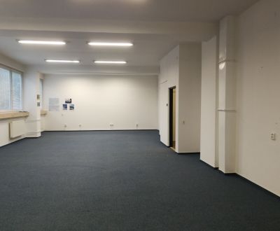 Prenájom : Kancelárie od 12 m2 
