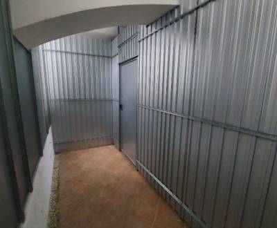 Pivničná kobka na predaj - centrum mesta Košice