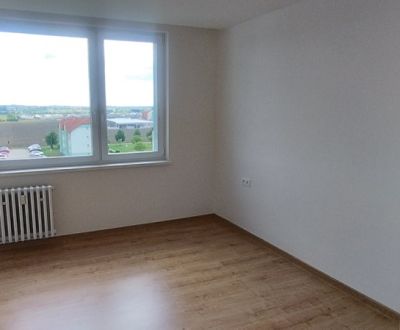 Predaj:  3.izbový byt .v Skalici Clementisa