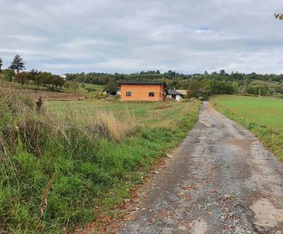 Stavebný pozemok Hriňová na predaj