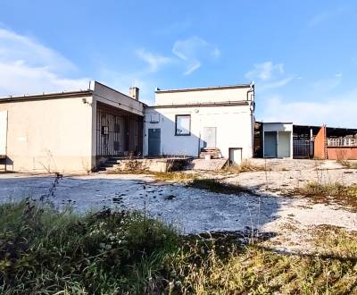 Na predaj bitúnok v blízkosti mesta Senica - Znížená cena!