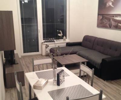 Prenájom 2 izbový byt NOVOSTAVBA Jégého ulica, Bratislava II Ružinov