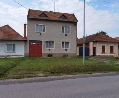 Nové ❗️ 5 Izbový rodinný dom na predaj, Chynorany - okr. Partizánske