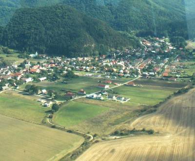 Hľadáme chatu, chalupu Blatnica, Folkušová