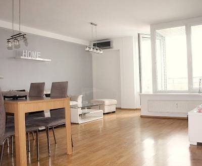 Prenájom 2 izbový byt UNIVERSO, Ružová dolina, Bratislava II. Ružinov