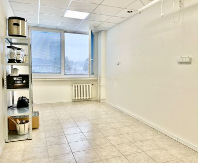 Ponúkame na prenájom Gastro priestor 36 m - ul. Vysokoškolákov Žilina
