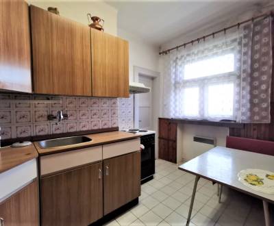Predané ❗️ Nové ❗️ 3 Izbový byt na predaj, Partizánske - Centrum