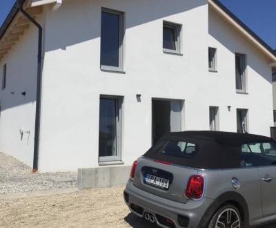 Na predaj rodinný dom v Rakúsku-Neusiedl am See, 127m2