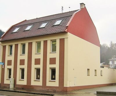 IBA U NÁS! Ubytovňa s veľkým pozemkom, Gen. M. R. Štefánika, Trenčín