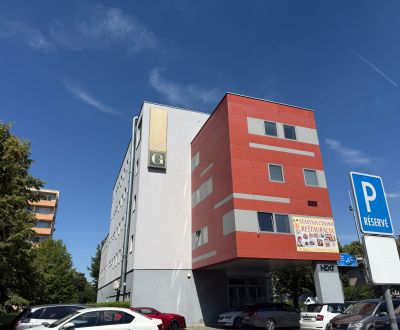 MODERNÉ Kancelárie v centre mesta Komárno 
