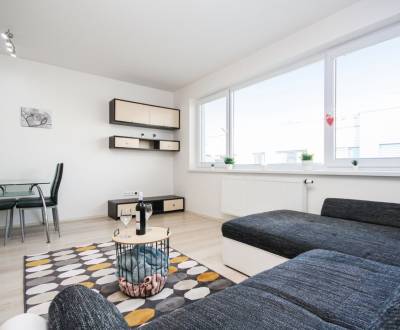 PREDANÉ, 2-izbový byt, Hviezdna ulica 907/6D, Hviezdoslavov 