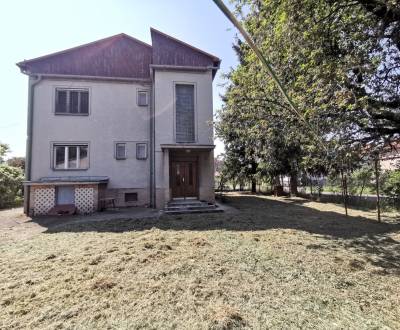 REZERVOVANÉ ❗️ Nové ❗️  Rodinný dom na predaj, Partizánske - Šimonovan