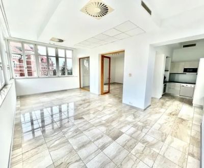 Prenájom 3 izbového apartmánu  v Starom Meste, v rezidencii Hlboká 