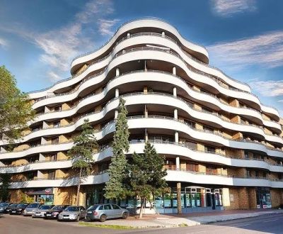 Prenajmeme 3 izb byt na Bazovej ulici v GAUDI