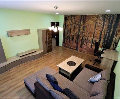 Prenájom 2iz. bytu na Winterovej ulici v Piešťanoch