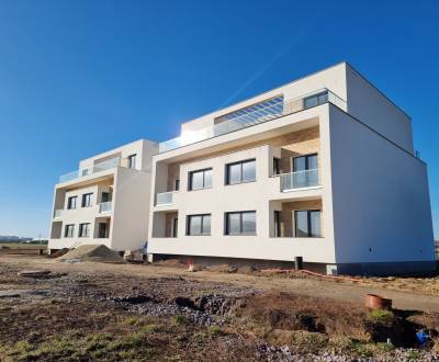 Predáme 2-izb. mezonety v novostavbe, lokalita PANSKÉ POLE, Vráble