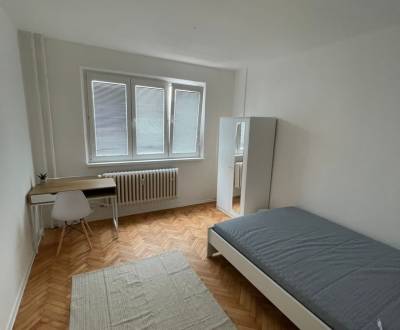 PRENÁJOM, 2 izb. byt na Odborárskej ulici,  Košice - Sever