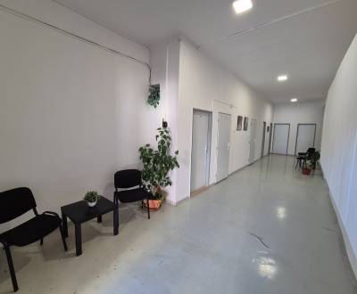 Prenájom na služby - pohyb. aktivity kurzy a iné, Galanta 