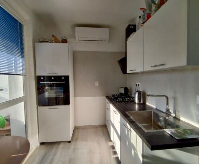 Predaj 2 izbový byt, ulica Pri Šajbách Bratislava  III. Rača