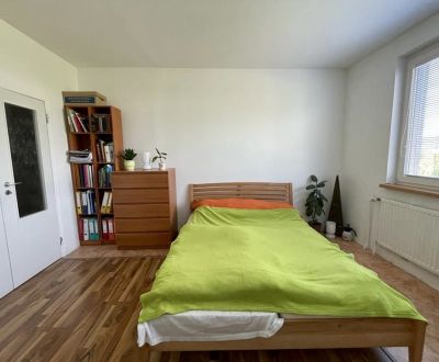 Predaj 2 izbový byt, ulica Pri Šajbách Bratislava  III. Rača