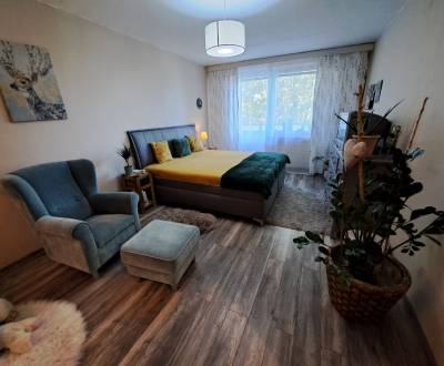 Predáme 2-izb. byt, 66 m2, Výstavná ul., Nitra - Chrenová