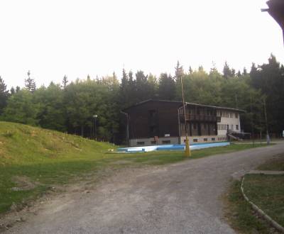 TOP CENA!! rekreačný areál s pozemkami 8807 m2 Inovec-Trenčín