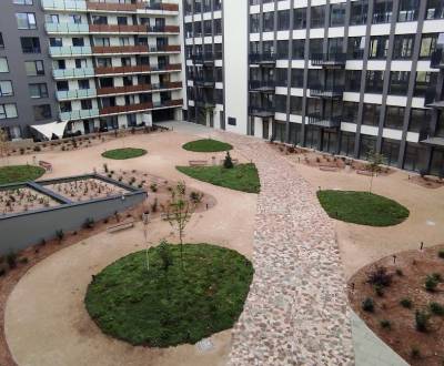 MAXFIN REAL - Novostavba 2. izb zariadený byt TABÁŇ