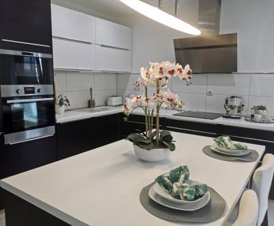 Útulný, zariadený  3 izbový byt na prenájom, Senec Garden