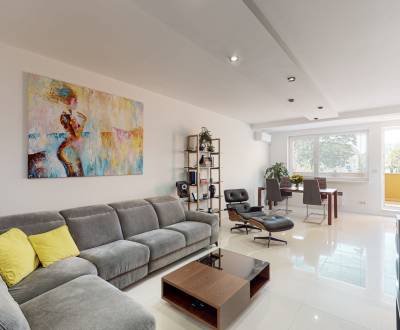 Exkluzívny 4 izb. byt v novostavbe na Bernolákovej ulici, Košice Západ