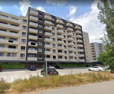 Prenájom parkovacieho miesta v projekte Galvaniho Dvory 2