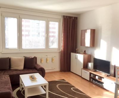 Prenájom 3 izbový byt, Hrobákova ulica, Bratislava V Petržalka