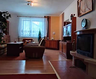 Znížená cena - rodinný dom Rokytovce
