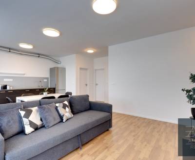 NA PRENÁJOM 3izb.byt v Slnečniciach