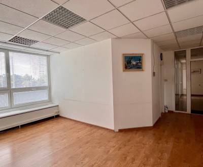 Prenájom kancelárske priestory Prievozská ul., 108 m2