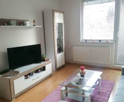 Predáme 2-izbový byt, 65 m2, Mikovíniho ul., Nitra