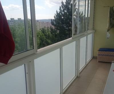 KH-460, 3 izbový byt, Košice – Dargovských hrdinov, ul. Buzulucká