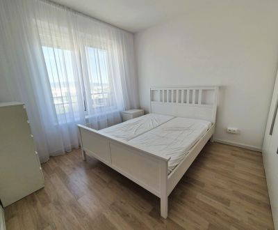 Prenajmeme 2 izb byt v novostavbe na Galvanho ulici