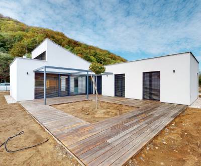 Novostavba 4izb. RD, Kamenica Nad Cirochou