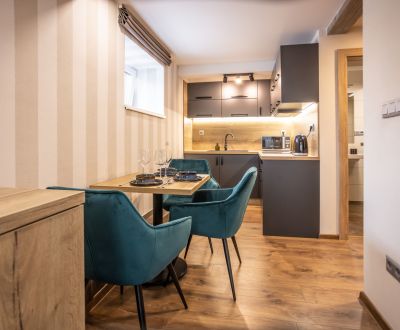 Investičný BYT 1A Hotel Demänová Apartments ****