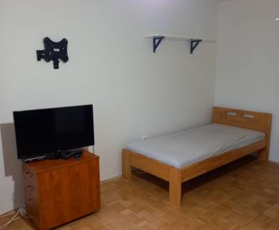 Prenájom 1 izbový byt Boriny Dunajská Streda