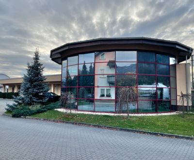 Na predaj - Apartmány s wellnessom v Rajeckých Tepliciach