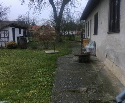 Malebná chalupa- RD na bývanie aj na chalupárčenie.