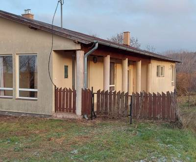 Rodinný dom v Maďarsku - Kemence Znížená cena!!!