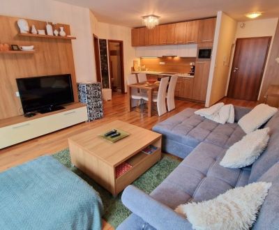Predaj 2i apartmán pod lesom Tále Nízke Tatry