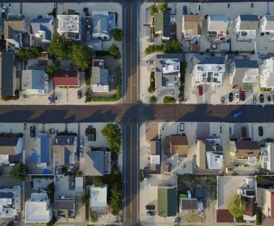 Pre konkrétnnu klientku hľadám rodinný dom v Moste pri Bratislave
