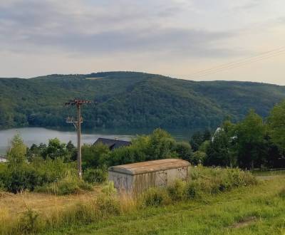 Exkluzívne na predaj pozemok na RO Domaša Nová Kelča