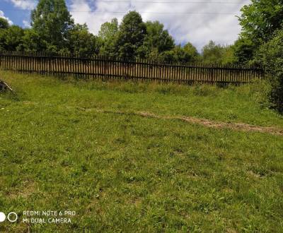 Predaj: Exkluzívne pekný stavebný pozemok v meste Čadca(011-P)