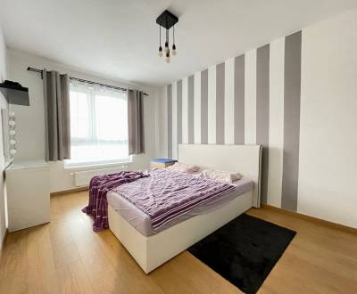 Moderný 2 izbový byt v novostavbe TAMMI 3 - Dúbravka